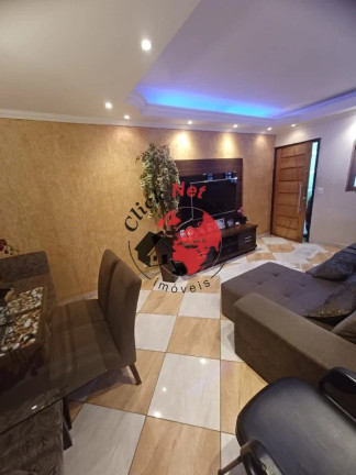 Imagem Sobrado com 2 Quartos à Venda, 159 m² em Jordanópolis - São Bernardo Do Campo Imagem Sobrado com 2 Quartos à Venda, 159 m² em Jordanópolis - São Bernardo Do Campo