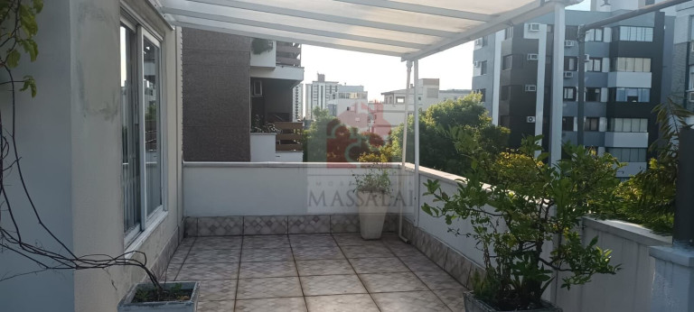 Imagem Cobertura com 3 Quartos à Venda, 81 m² em Menino Deus - Porto Alegre Imagem Cobertura com 3 Quartos à Venda, 81 m² em Menino Deus - Porto Alegre