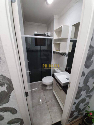 Imagem Casa com 2 Quartos à Venda, 103 m² em Condomínio Villa Flora - Votorantim Imagem Casa com 2 Quartos à Venda, 103 m² em Condomínio Villa Flora - Votorantim