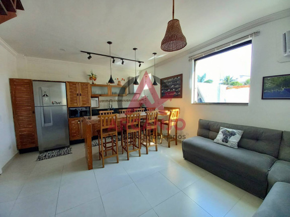 Imagem Apartamento com 3 Quartos à Venda, 110 m² em Itagua - Ubatuba Imagem Apartamento com 3 Quartos à Venda, 110 m² em Itagua - Ubatuba