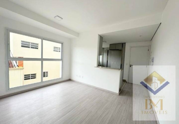 Imagem Apartamento com 2 Quartos para Alugar, 73 m² em Aparecida - Santos