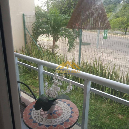 Imagem Imóvel com 2 Quartos à Venda, 44 m² em Passaré - Fortaleza Imagem Imóvel com 2 Quartos à Venda, 44 m² em Passaré - Fortaleza