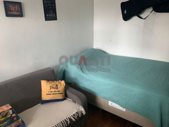Imagem Apartamento com 2 Quartos à Venda, 90 m² em Itaim Bibi - São Paulo