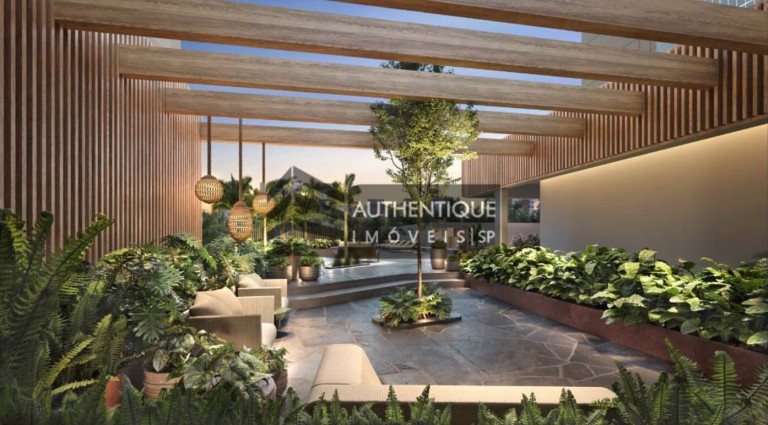 Imagem Apartamento com 5 Quartos à Venda, 711 m² em Vila Nova Conceição - São Paulo Imagem Apartamento com 5 Quartos à Venda, 711 m² em Vila Nova Conceição - São Paulo