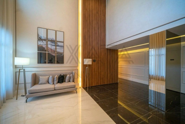 Imagem Imóvel com 4 Quartos à Venda, 156 m² em Butantã - São Paulo