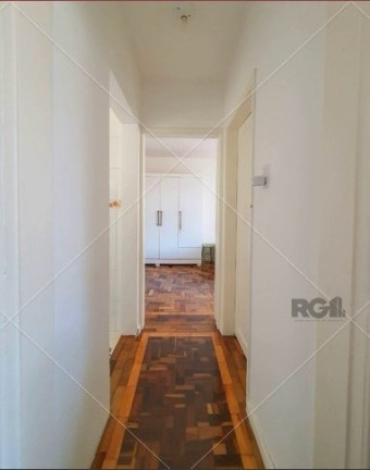 Imagem Apartamento com 1 Quarto à Venda, 45 m² em Centro Histórico - Porto Alegre