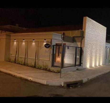 Imagem Casa com 3 Quartos à Venda, 168 m² em Centro - Pirassununga Imagem Casa com 3 Quartos à Venda, 168 m² em Centro - Pirassununga