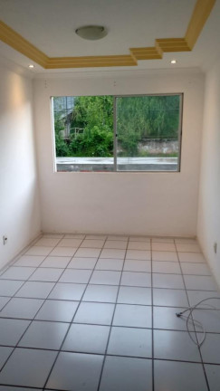 Imagem Apartamento com 2 Quartos à Venda, 57 m² em São Cristóvão - Salvador Imagem Apartamento com 2 Quartos à Venda, 57 m² em São Cristóvão - Salvador