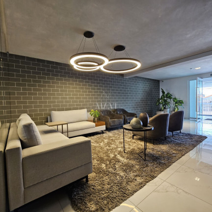 Imagem Apartamento com 2 Quartos à Venda, 88 m² em Ocian - Praia Grande