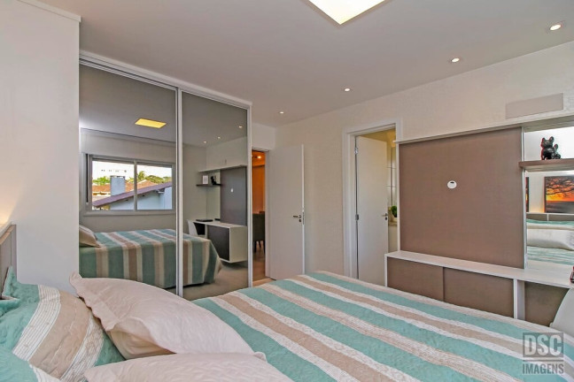 Imagem Apartamento com 1 Quarto à Venda, 53 m² em Passo Da Areia - Porto Alegre