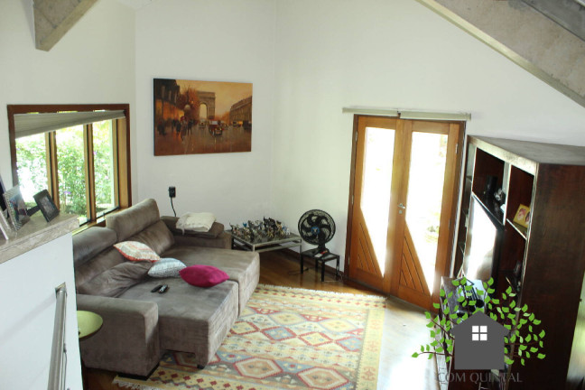 Imagem Casa com 3 Quartos à Venda, 598 m² em Jardim Do Golf I - Jandira Imagem Casa com 3 Quartos à Venda, 598 m² em Jardim Do Golf I - Jandira