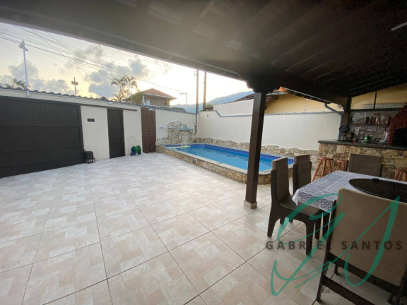 Imagem Casa com 3 Quartos à Venda, 300 m² em Flórida - Praia Grande Imagem Casa com 3 Quartos à Venda, 300 m² em Flórida - Praia Grande