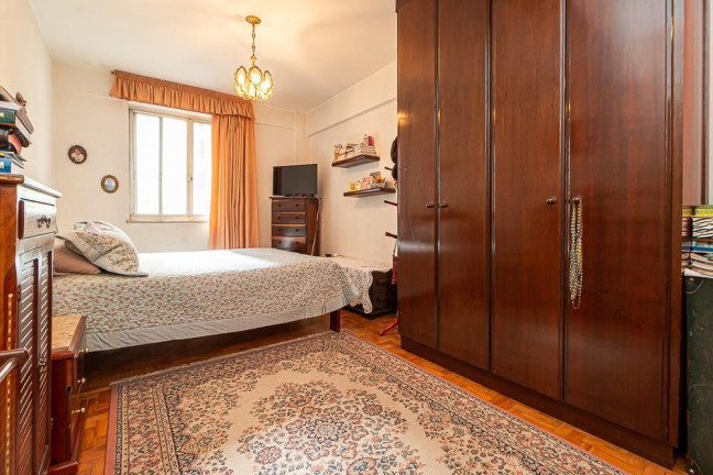 Imagem Imóvel com 3 Quartos à Venda, em Cerqueira César - São Paulo Imagem Imóvel com 3 Quartos à Venda, em Cerqueira César - São Paulo