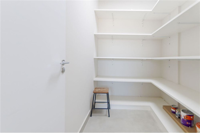 Imagem Imóvel com 3 Quartos à Venda, 225 m² em Vila Mariana - São Paulo