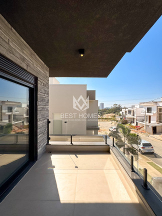 Imagem Casa de Condomínio com 4 Quartos à Venda, 250 m² em Recanto Quarto Centenário - Jundiaí Imagem Casa de Condomínio com 4 Quartos à Venda, 250 m² em Recanto Quarto Centenário - Jundiaí