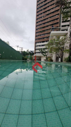 Imagem Apartamento com 4 Quartos à Venda, 186 m² em Cocó - Fortaleza