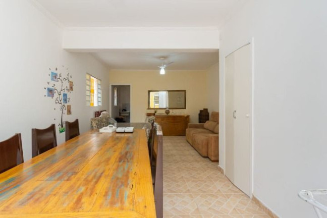 Imagem Casa com 3 Quartos à Venda, 230 m² em Lapa - São Paulo Imagem Casa com 3 Quartos à Venda, 230 m² em Lapa - São Paulo