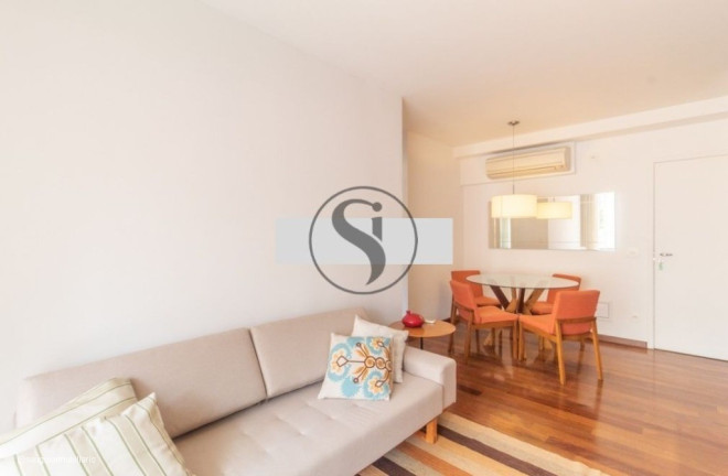 Imagem Apartamento com 2 Quartos para Alugar, 68 m² em Vila Nova Conceição - São Paulo Imagem Apartamento com 2 Quartos para Alugar, 68 m² em Vila Nova Conceição - São Paulo