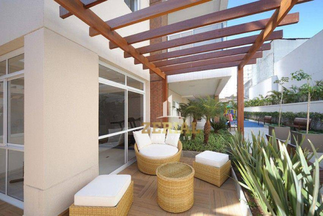 Imagem Apartamento com 3 Quartos à Venda, 97 m² em Santa Paula - São Caetano Do Sul