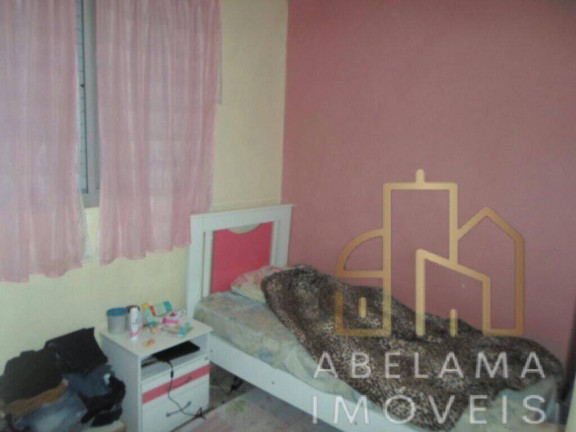 Imagem Apartamento com 3 Quartos à Venda, 65 m² em Jardim Do Estádio - Santo André