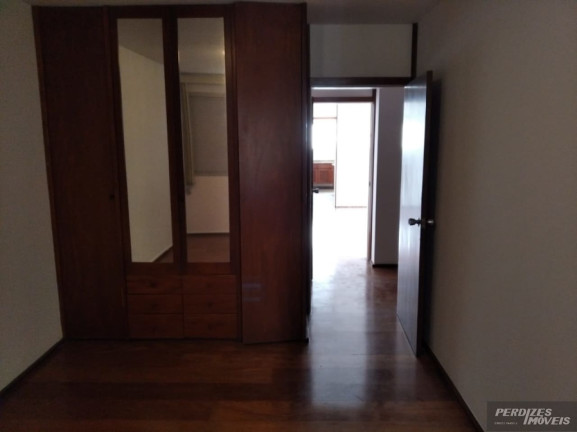 Imagem Apartamento com 3 Quartos à Venda, 123 m² em Perdizes - São Paulo