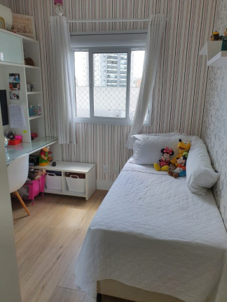 Imagem Imóvel com 3 Quartos à Venda, 133 m² em Vila Andrade - São Paulo