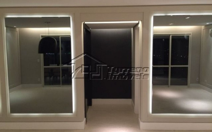 Apartamento com 3 Quartos à Venda, 194 m² em Jardim Aquarius - São José Dos Campos