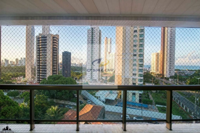 Imagem Apartamento com 4 Quartos à Venda, 380 m² em Altiplano Cabo Branco - João Pessoa Imagem Apartamento com 4 Quartos à Venda, 380 m² em Altiplano Cabo Branco - João Pessoa