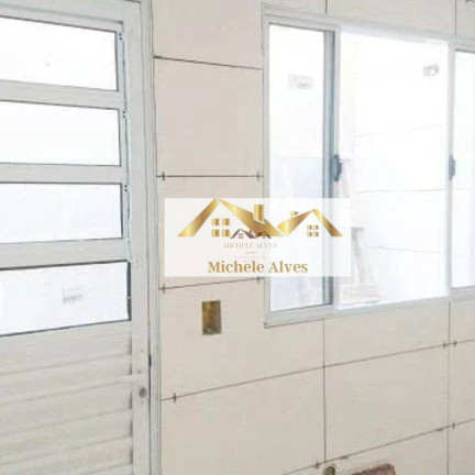 Imagem Sobrado com 2 Quartos à Venda, 60 m² em Vila Curuçá - São Paulo