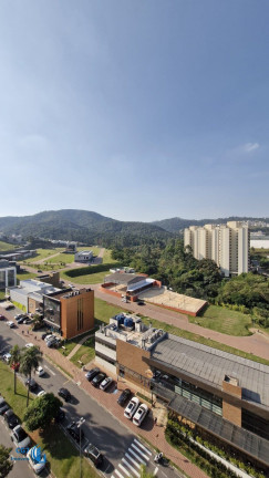 Apartamento com 2 Quartos para Alugar, 58 m² em Tamboré - Santana De Parnaíba