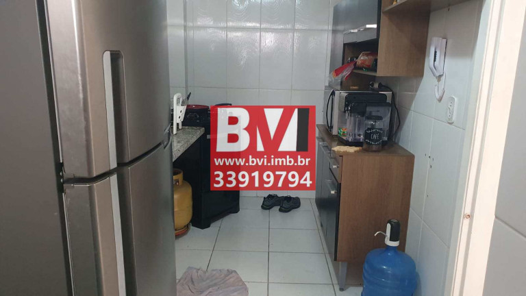 Imagem Casa com 2 Quartos à Venda, 53 m² em Vicente De Carvalho - Rio De Janeiro Imagem Casa com 2 Quartos à Venda, 53 m² em Vicente De Carvalho - Rio De Janeiro
