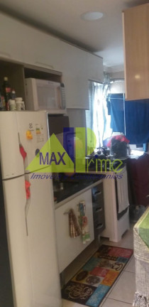 Imagem Apartamento com 2 Quartos à Venda, 39 m² em Colônia (zona Leste) - São Paulo