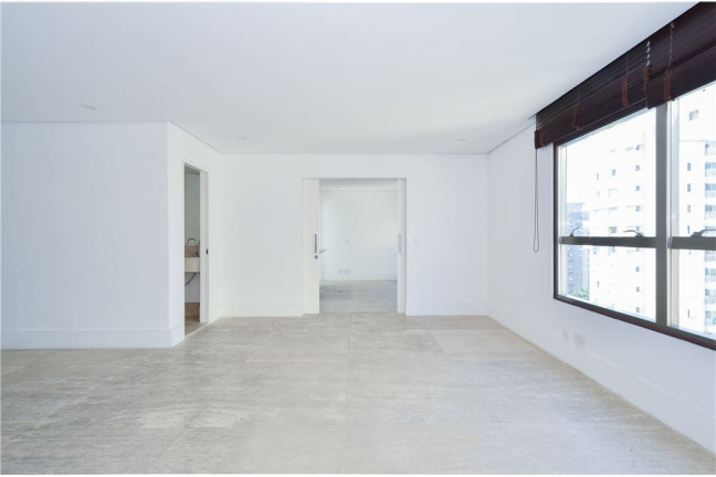 Imagem Imóvel com 1 Quarto à Venda, em Vila Olímpia - São Paulo Imagem Imóvel com 1 Quarto à Venda, em Vila Olímpia - São Paulo
