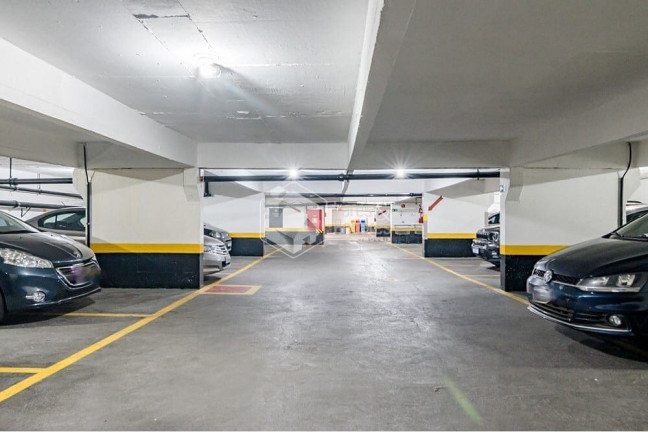 Imagem Apartamento com 2 Quartos à Venda, 79 m² em Itaim Bibi - São Paulo