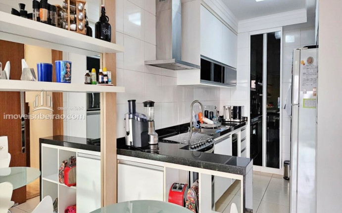 Imagem Apartamento com 3 Quartos à Venda, 167 m² em Jardim Botânico - Ribeirão Preto Imagem Apartamento com 3 Quartos à Venda, 167 m² em Jardim Botânico - Ribeirão Preto