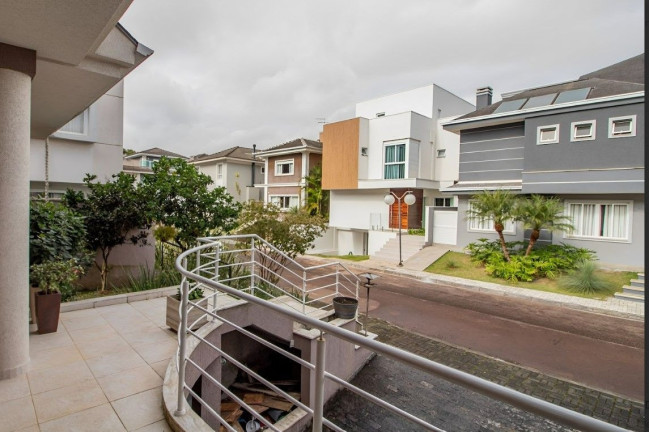 Imagem Casa com 4 Quartos à Venda, 511 m² em Portão - Curitiba