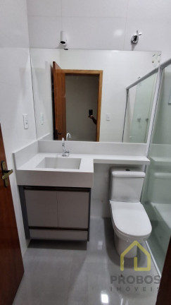 Imagem Casa com 3 Quartos à Venda, 138 m² em Jardim São Paulo - Indaiatuba