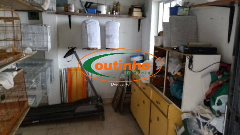 Imagem Casa com 5 Quartos à Venda, 478 m² em Vila Isabel - Rio De Janeiro Imagem Casa com 5 Quartos à Venda, 478 m² em Vila Isabel - Rio De Janeiro