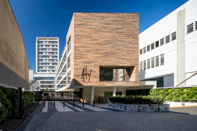 Sala Comercial à Venda, 53 m² em Cidade Baixa - Porto Alegre
