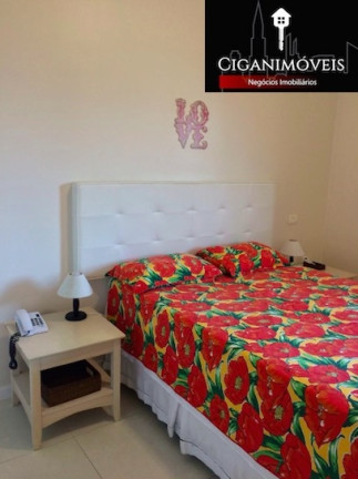 Imagem Apartamento com 1 Quarto à Venda, 55 m² em Barra Da Tijuca - Rio De Janeiro