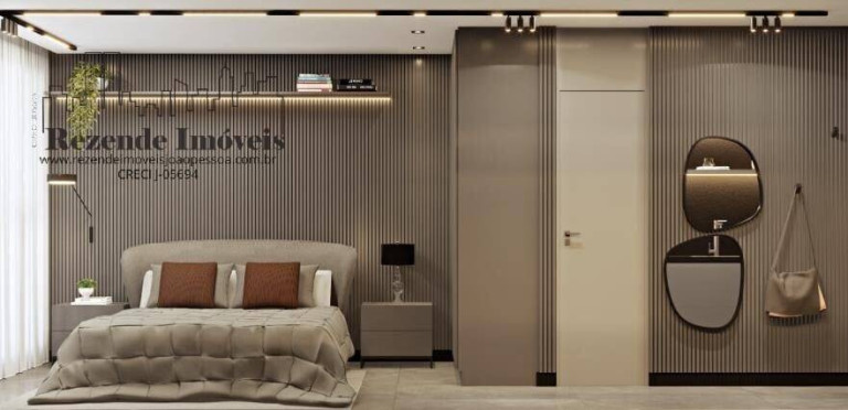 Imagem Apartamento com 2 Quartos à Venda, 51 m² em Aeroclube - João Pessoa Imagem Apartamento com 2 Quartos à Venda, 51 m² em Aeroclube - João Pessoa