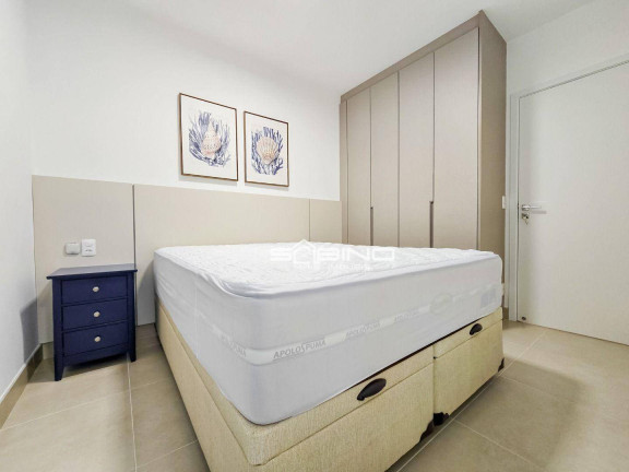 Imagem Apartamento com 3 Quartos à Venda, 130 m² em Riviera De São Lourenço - Bertioga