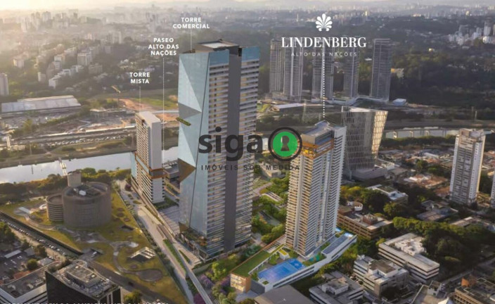 Apartamento com 3 Quartos à Venda, 166 m² em Chácara Santo Antônio (zona Sul) - São Paulo