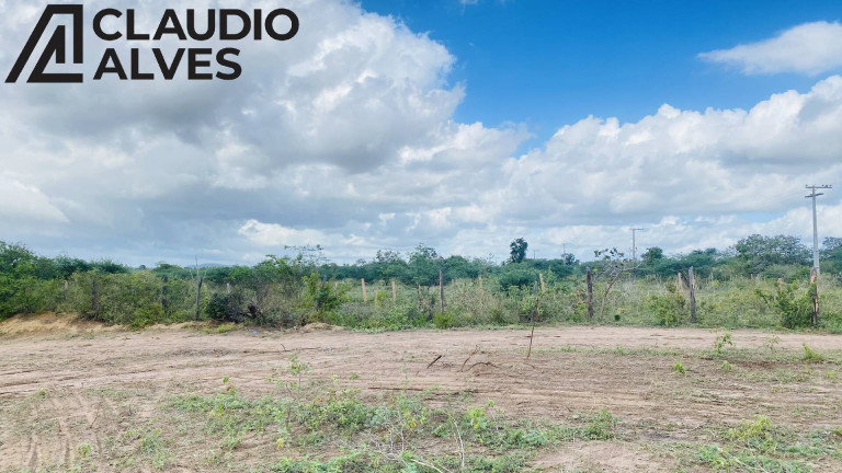 Imagem Terreno à Venda, 348.000 m² em Conceição - Feira De Santana