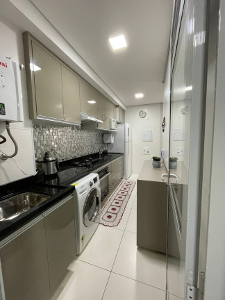 Imagem Apartamento com 2 Quartos à Venda, 77 m² em Centro - São Bernardo Do Campo