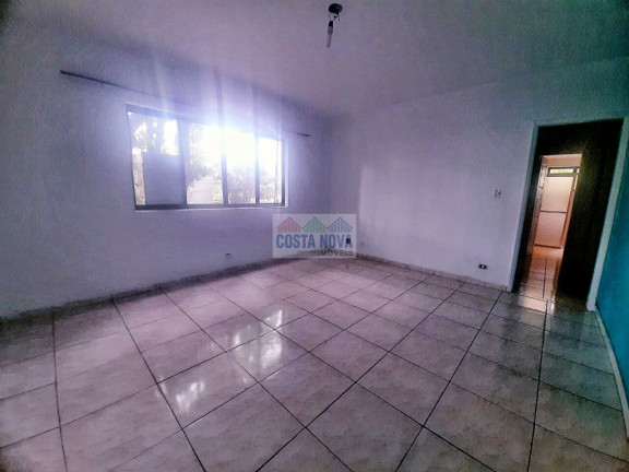 Imagem Apartamento com 3 Quartos para Alugar, 110 m² em Ponta Da Praia - Santos