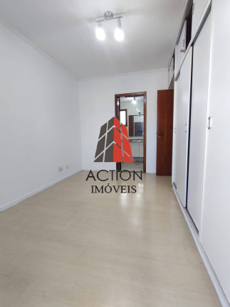Imagem Apartamento com 3 Quartos à Venda, 122 m² em Tatuapé - São Paulo