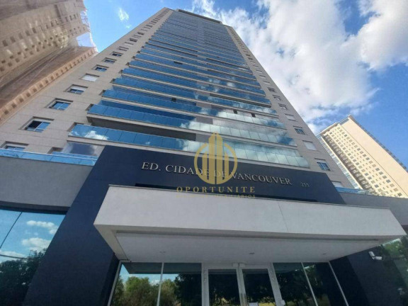 Apartamento com 3 Quartos para Alugar, 237 m² em Jardim Ilhas Do Sul - Ribeirão Preto