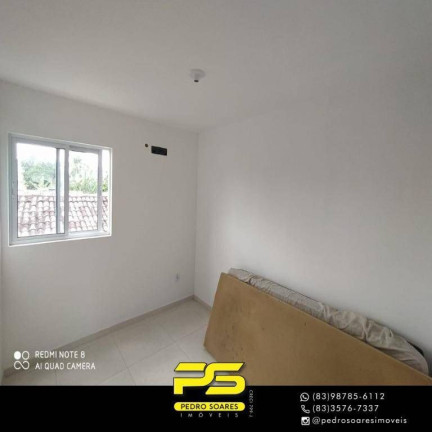 Imagem Apartamento com 2 Quartos à Venda, 56 m² em Planalto Boa Esperança - João Pessoa Imagem Apartamento com 2 Quartos à Venda, 56 m² em Planalto Boa Esperança - João Pessoa