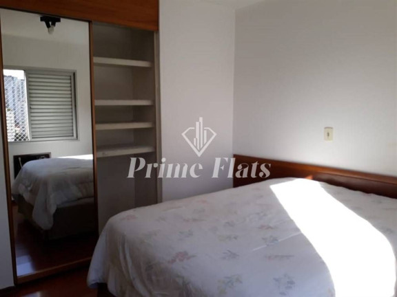 Imagem Apartamento com 1 Quarto à Venda, 42 m² em Jardins - São Paulo